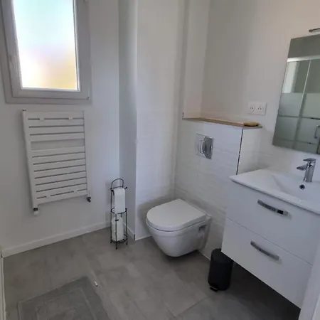 Maison De Vacances Vakantiehuis *