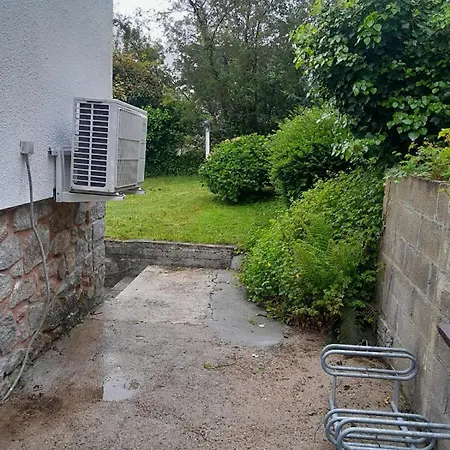 Vakantiehuis Maison De Vacances *