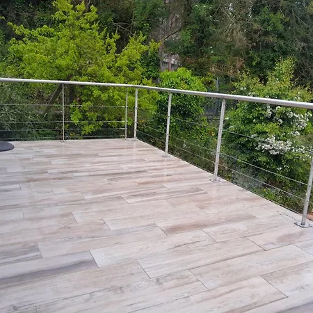 Maison De Vacances *